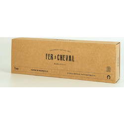 Fer A Cheval Marseille Χειροποίητο Σαπούνι 1kg