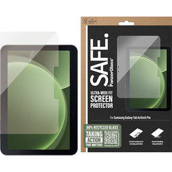 PanzerGlass Ultra Wide Screen Protection (Galaxy Tab Active5 Pro)