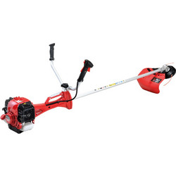Shindaiwa B 410TS Χορτοκοπτικό Βενζίνης Δίχρονο Ώμου / Χειρός 2.5hp 8.7kg