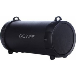 Denver BTS-52 Ηχείο Bluetooth 5W Μαύρο