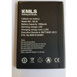 MLS iQL30