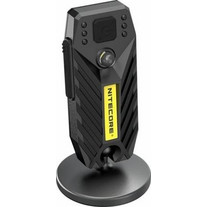 Nitecore T360M Επαναφορτιζόμενος Φακός Led με Μαγνήτη 45lm