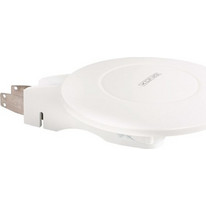 Antenna DVB-T to trailer with LTE filter KONIG ANT 117 KNL