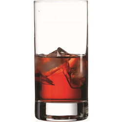 Espiel Σετ Ποτήρια Ποτού Γυάλινα Rocks-S 350ml 6τμχ NU64016-6