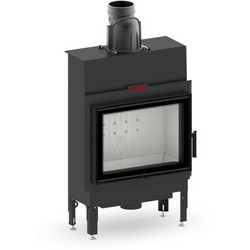 Hitze HST 59x43 S 7.6Kw