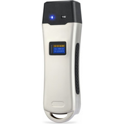 Σύστημα ελέγχου περιπολιών Pen RFID Guard Tour Probe GSZ-6200D
