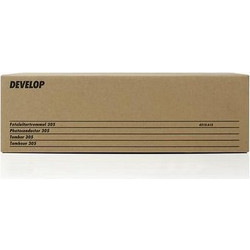 Develop DR-305 Black