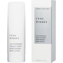 Issey Miyake L'eau D'issey Moisturising Ενυδατική Lotion Σώματος 200ml