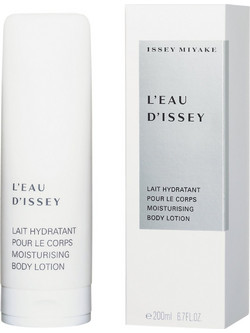 Issey Miyake L'eau D'issey Moisturising Ενυδατική Lotion Σώματος 200ml