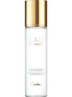 Guerlain Eau De Beaute Lotion Micellar Water Ντεμακιγιάζ 200ml