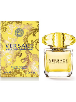 Versace Yellow Diamond Eau de Toilette 30ml