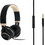 Element HD-670 Ενσύρματα Ακουστικά Over Ear Μαύρα