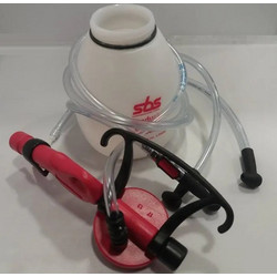 ΕΡΓΑΛΕΙΟ SBS KIT ΑΛΛΑΓΗΣ ΥΓΡΩΝ ΦΡΕΝΩΝ BRAKE BLEEDER