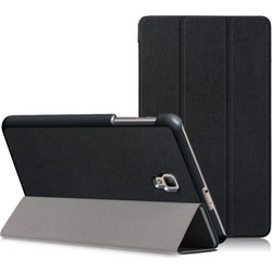Tech-Protect Smartcase Black (Galaxy Tab A 8")