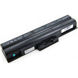 Μπαταρία συμβατή Sony VGP-BPS13 VGP-BPS21B 6600 mAh 11.1v Black VGP-BPS13/S,800103887