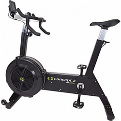Concept2 BikeErg Όρθιο Ποδήλατο Γυμναστικής με Αντίσταση Αέρα