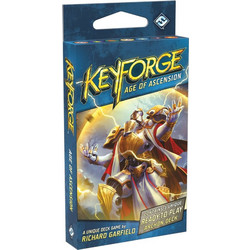 Fantasy Flight - Keyforge: Age of Ascension Deck