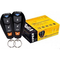 Viper 3400V Basic
