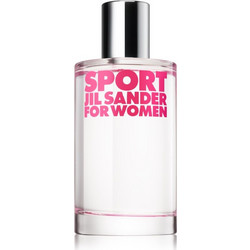 Jil Sander Sport Eau de Toilette 50ml