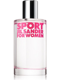 Jil Sander Sport Eau de Toilette 50ml
