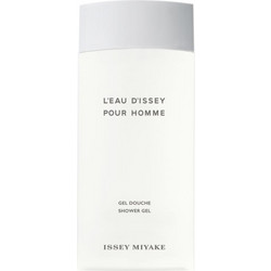 Issey Miyake A Scent Moisturising Shower Gel 200ml