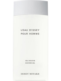 Issey Miyake A Scent Moisturising Shower Gel 200ml