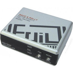 Auto GS FAN TEMP CONTROLLER EL-2463 22039