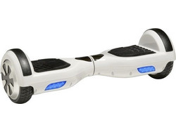 Denver DBO-6501 White