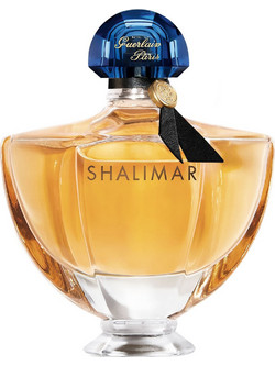 Guerlain Shalimar Eau de Parfum 90ml