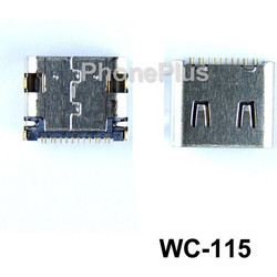 Επαφή φόρτισης για Gionee S6 WC115 (OEM)