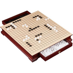 Philos Go & Go Bang Table Επιτραπέζιο Παιχνίδι για 8+ Ετών για 2 Παίκτες