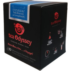 Pegasus Tea Odyssey Ποσειδών 30gr