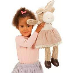Wilberry Γαϊδουράκι 46cm WB005408