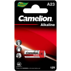 Camelion Alkaline A23 1τμχ