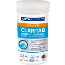 AstralPool Claritab Plus Κροκιδωτικό Πισίνας σε Ταμπλέτες 200g - 25324