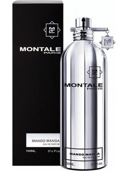 Montale Mango Manga Eau de Parfum 100ml