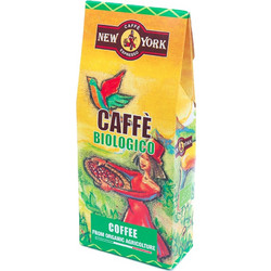 New York Biologico Καφές Espresso σε Κόκκους 1kg