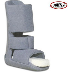 John's Night Splint Κηδεμόνας Ποδοκνημικός 23980