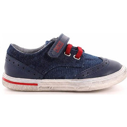 Chicco Campanello Παιδικά Sneakers Navy Μπλε 1059535