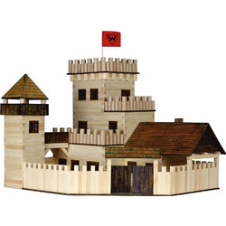 Walachia 3D Μεγάλο Κάστρο W19
