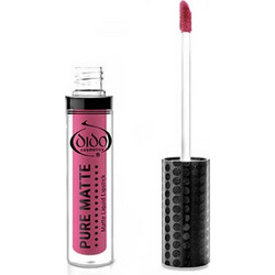 Dido Pure Matte 08 Long Lasting Liquid Κραγιόν 8ml