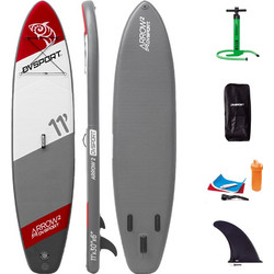 DVSport SUP Arrow 2 WH-33515
