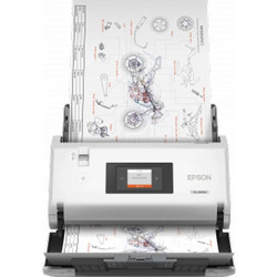 Epson WorkForce DS-30000 Sheetfed Scanner A3 με Τροφοδότη Χαρτιού