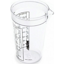 Δοσομετρητής 450ml Νο 615