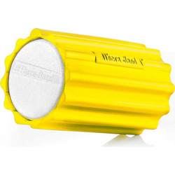Thera Band Foam Roller Wraps+ Κίτρινο / Πολύ Μαλακό