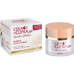 Cera Di Cupra Plus Bianca Normal & Oily Skin 100ml