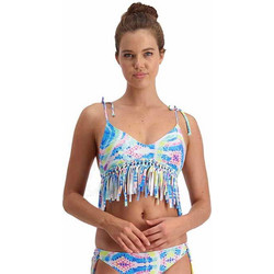 Piha Bikini Top Μπουστάκι Πολύχρωμο P1959HX