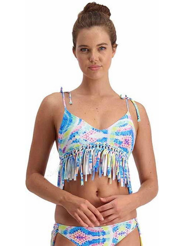Piha Bikini Top Μπουστάκι Πολύχρωμο P1959HX