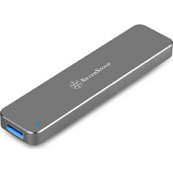 Silverstone SST-MS09 Dark Grey
