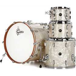 Gretsch Renown Maple 2016 Set Vintage Pearl RN2-E8246-VP